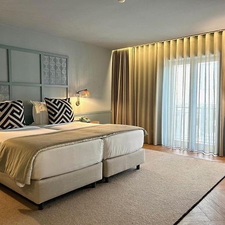 Pur Oporto Boutique Hotel By Actahotels Luaran gambar