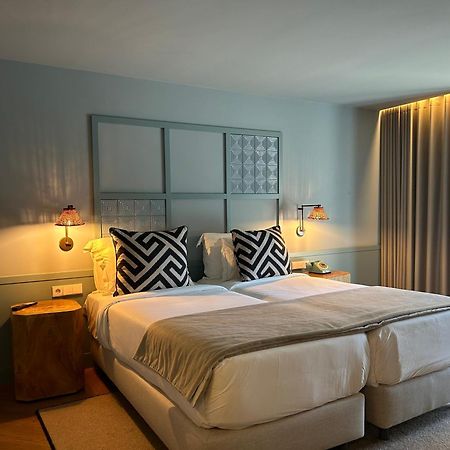 Pur Oporto Boutique Hotel By Actahotels Luaran gambar