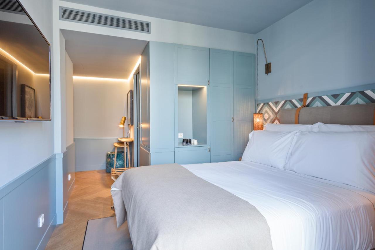 Pur Oporto Boutique Hotel By Actahotels Luaran gambar
