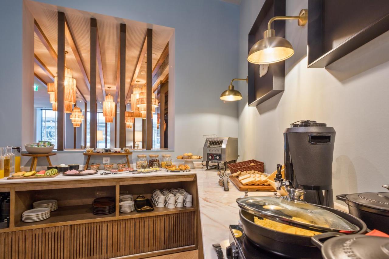 Pur Oporto Boutique Hotel By Actahotels Luaran gambar
