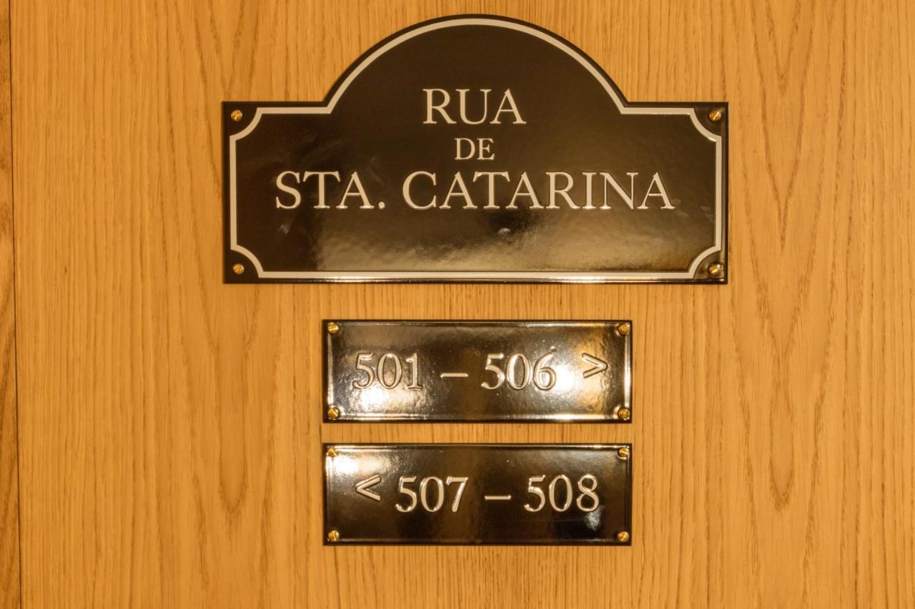 Pur Oporto Boutique Hotel By Actahotels Luaran gambar