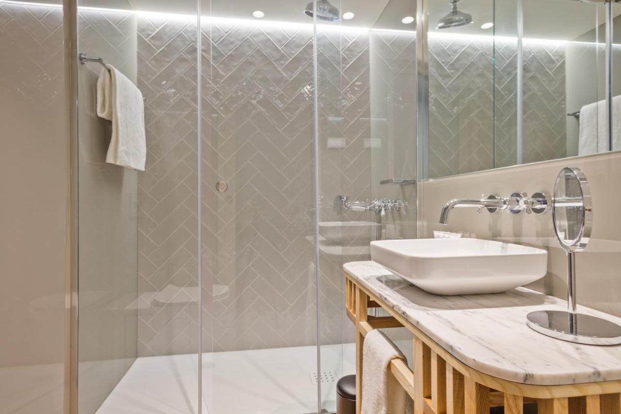 Pur Oporto Boutique Hotel By Actahotels Luaran gambar