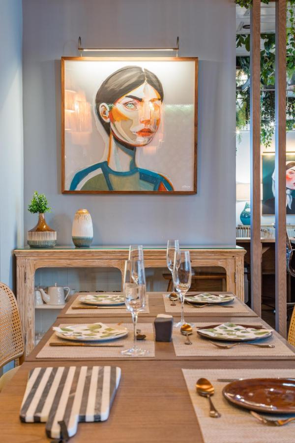 Pur Oporto Boutique Hotel By Actahotels Luaran gambar
