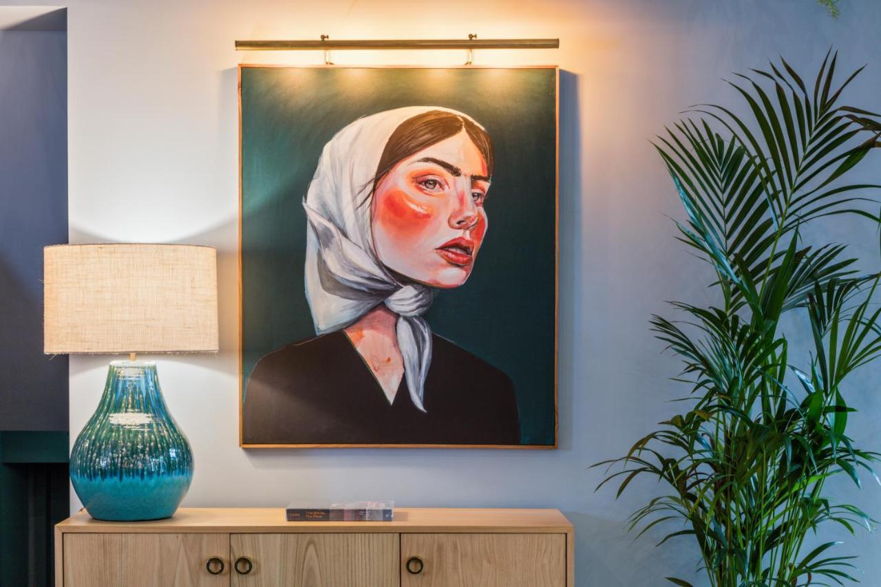 Pur Oporto Boutique Hotel By Actahotels Luaran gambar