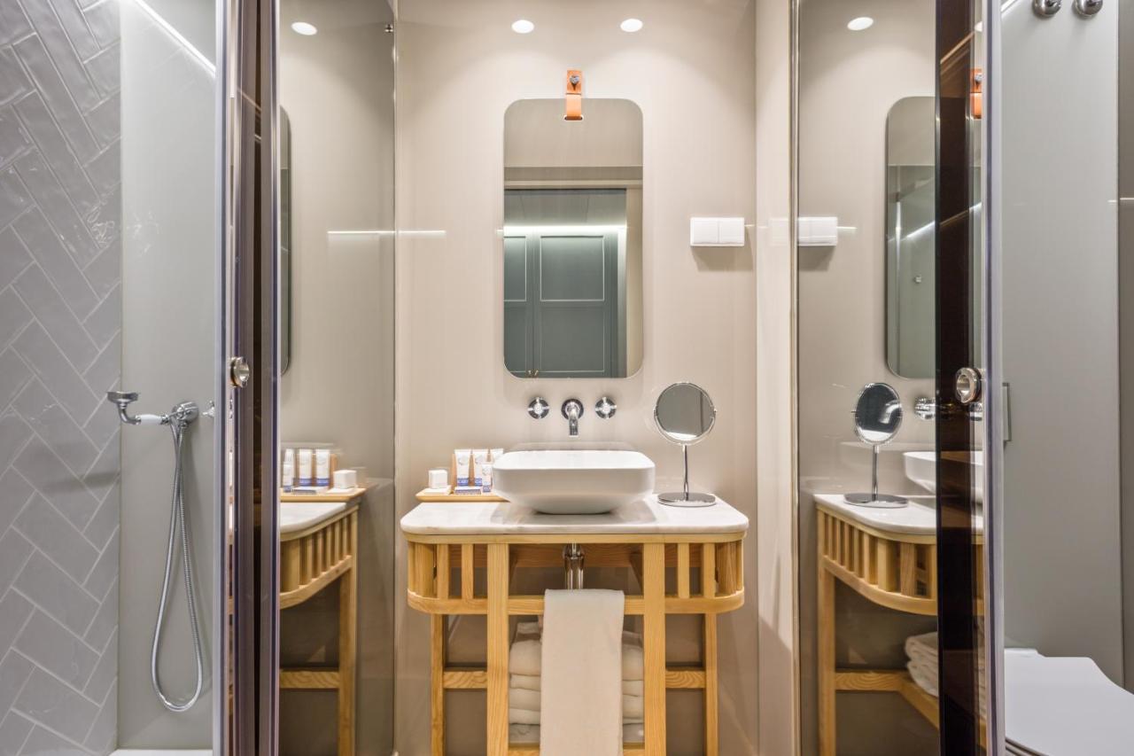 Pur Oporto Boutique Hotel By Actahotels Luaran gambar